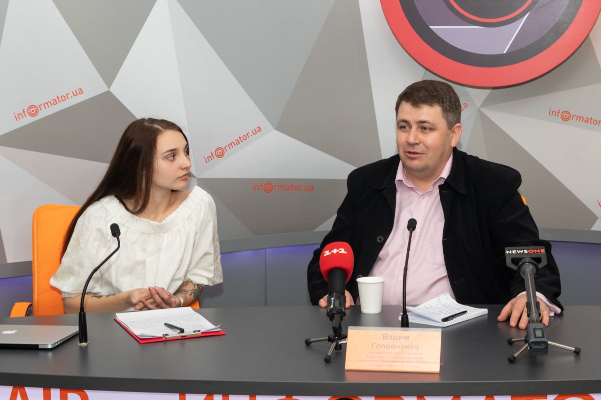 Всего за день сеть "ОПОРА" обнаружила около 17 нарушений Всего за день сеть "ОПОРА" обнаружила около 17 нарушений