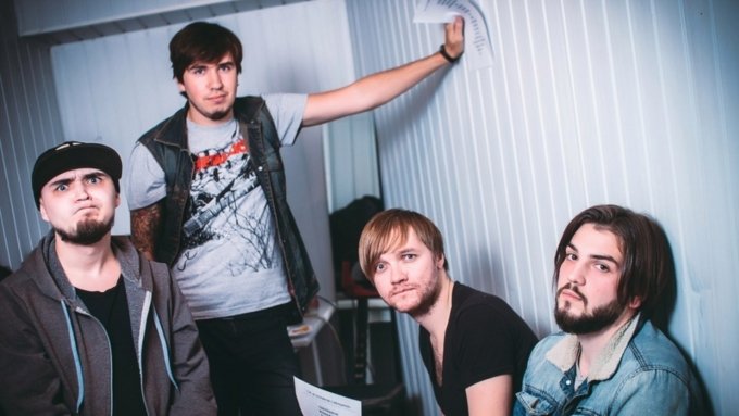 Музыканты представят новый альбом Музыканты представят новый альбом