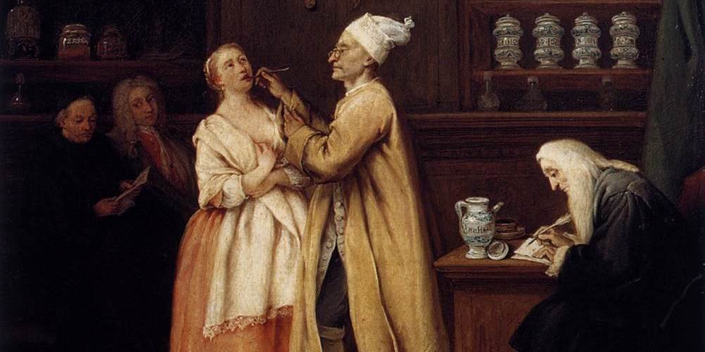 Не пускайтесь в средневековье Не пускайтесь в средневековье