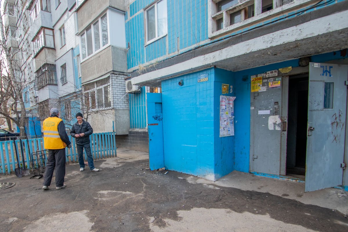 Во время пожара никто не пострадал