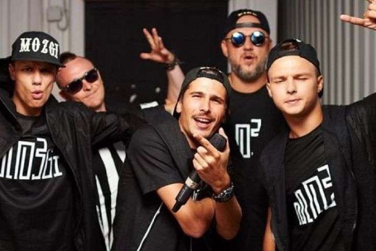 Концерты в Днепре Концерты в Днепре