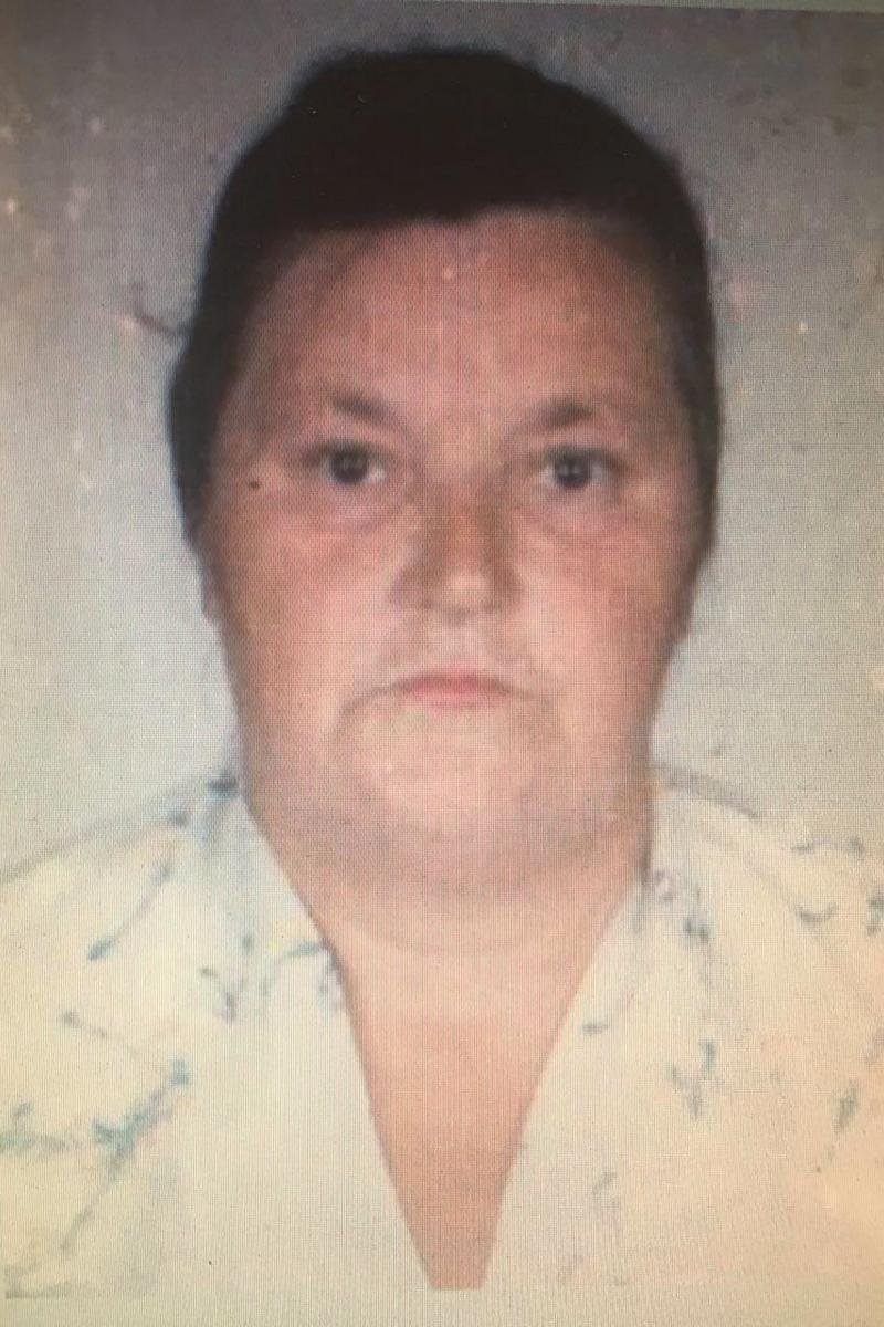 Около 7:00 79-летняя Кравец Анна Владимировна ушла из дома и не вернулась Около 7:00 79-летняя Кравец Анна Владимировна ушла из дома и не вернулась