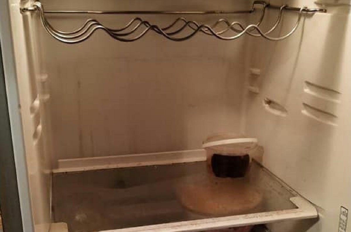 Мать находилась в состоянии алкогольного опьянения 