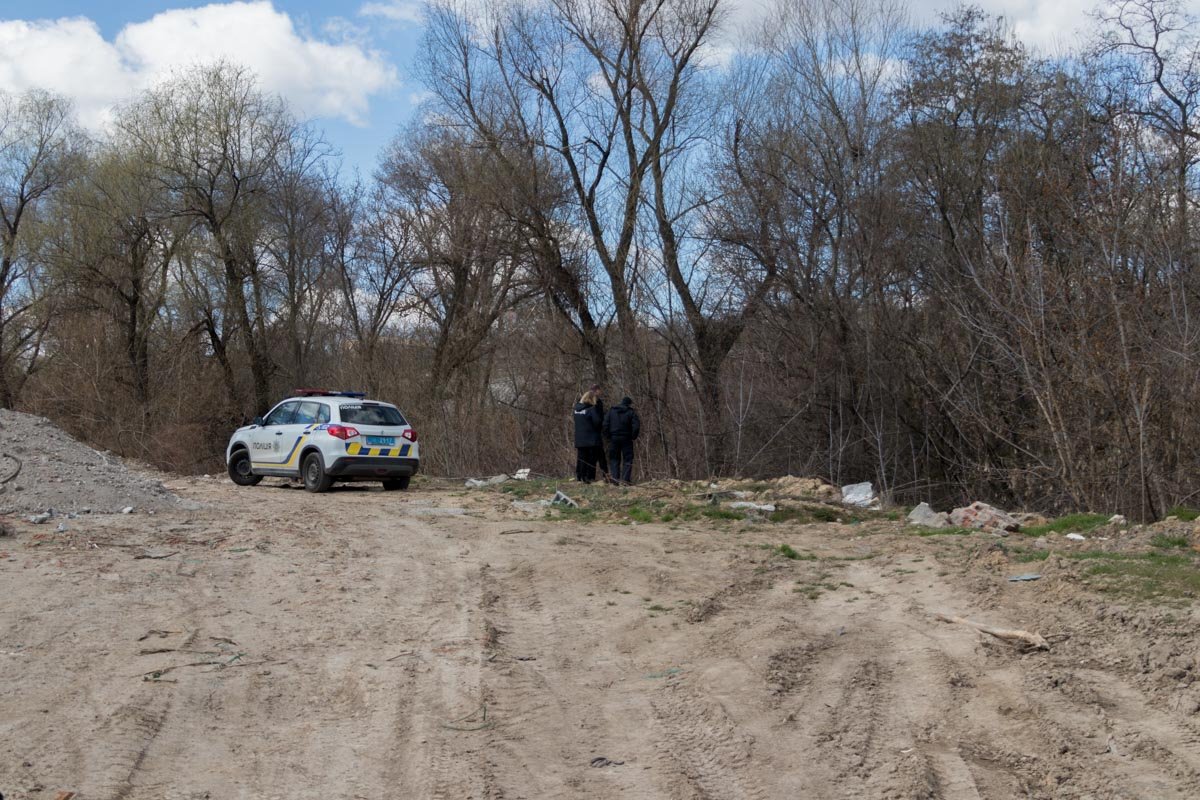 Вся информация - предварительная. Правоохранители разбираются в деталях инцидента