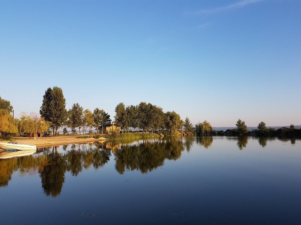 Где отдохнуть на майские праздники 1