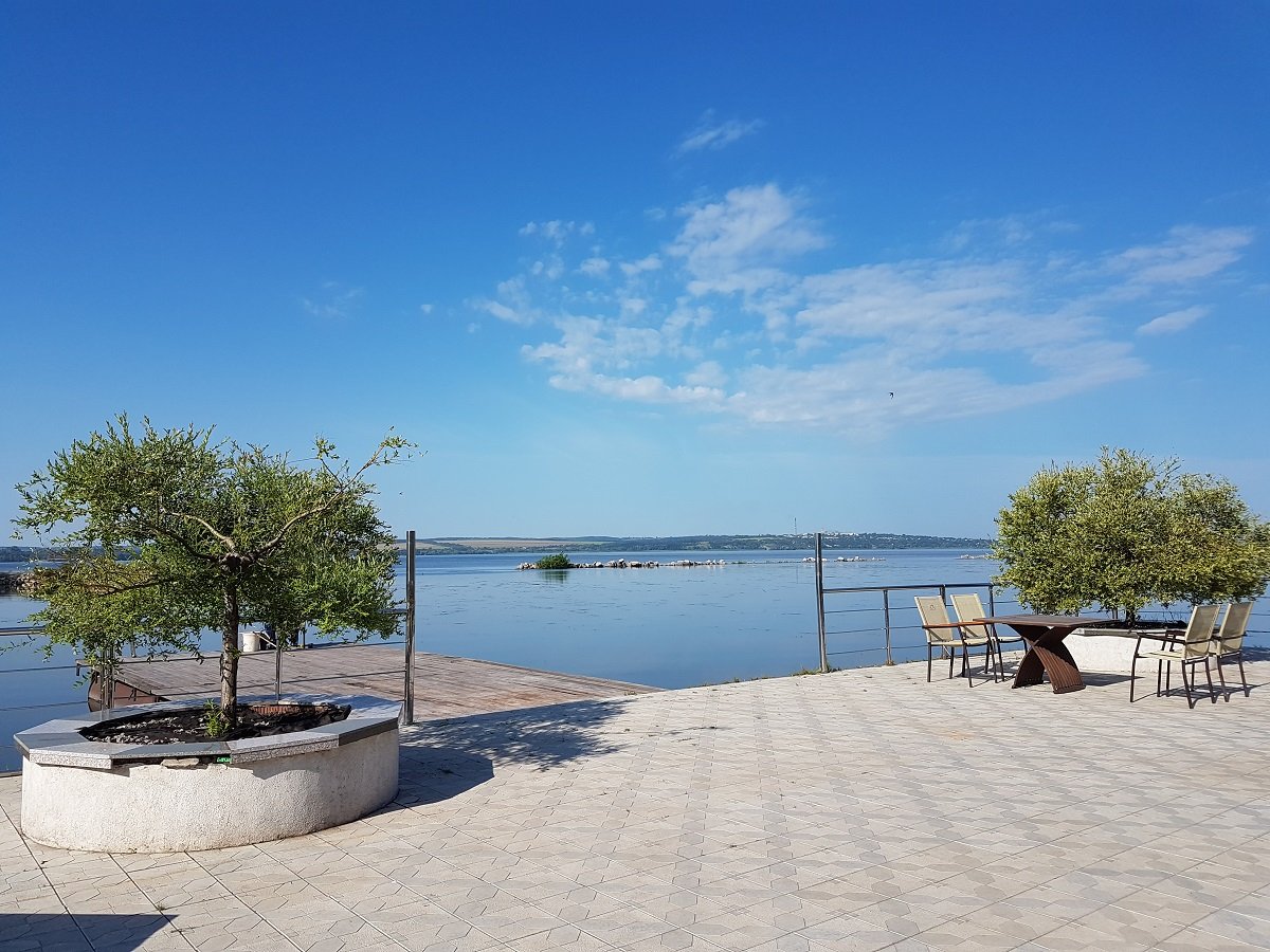 Где отдохнуть на майские праздники 2