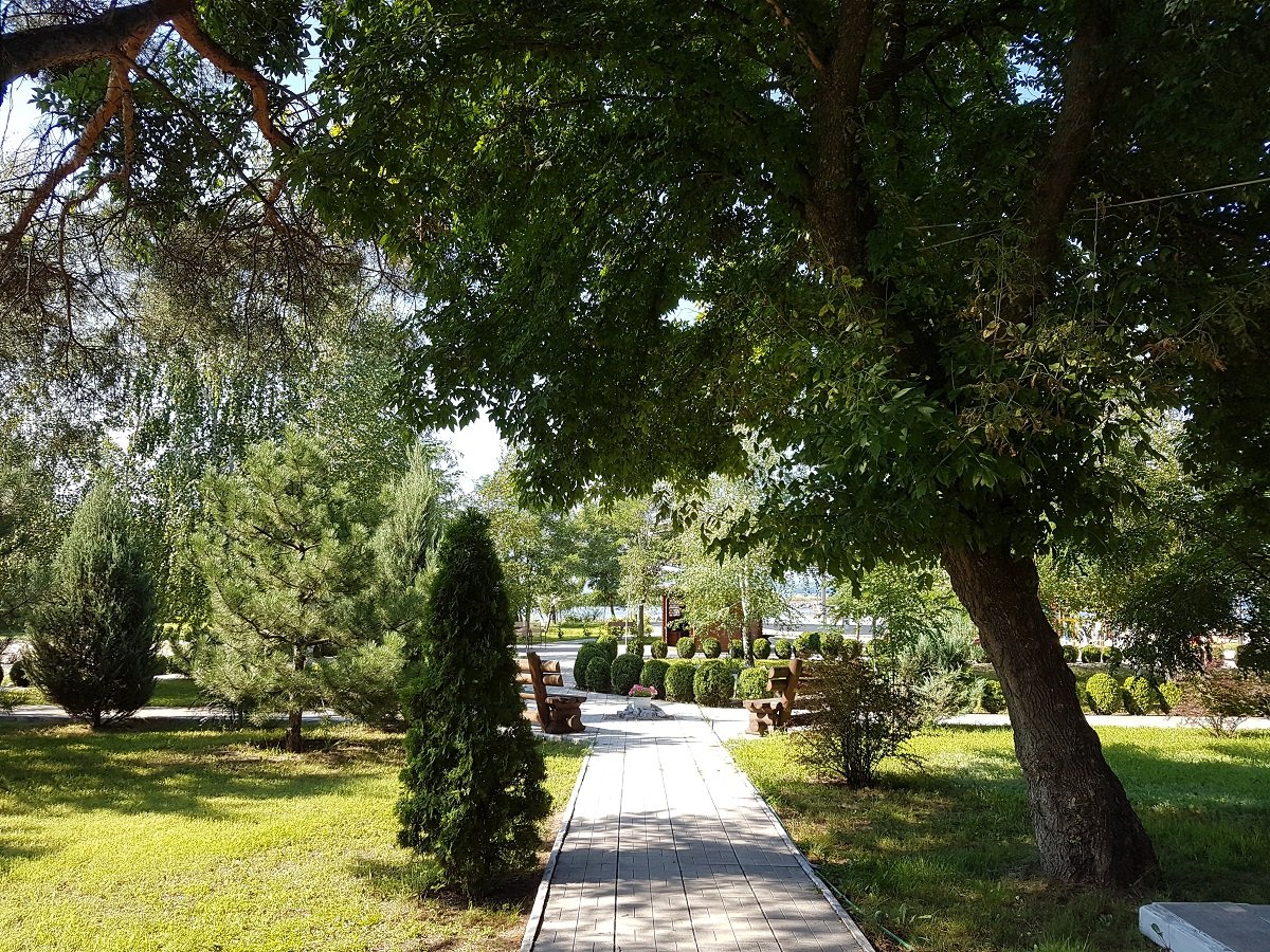 Где отдохнуть на майские праздники 3