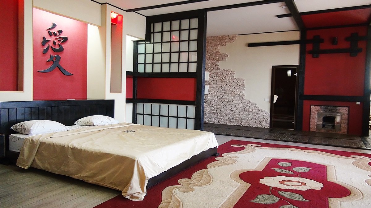 Где отдохнуть на майские праздники 5