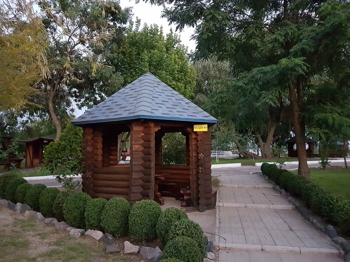 Где отдохнуть на майские праздники 7