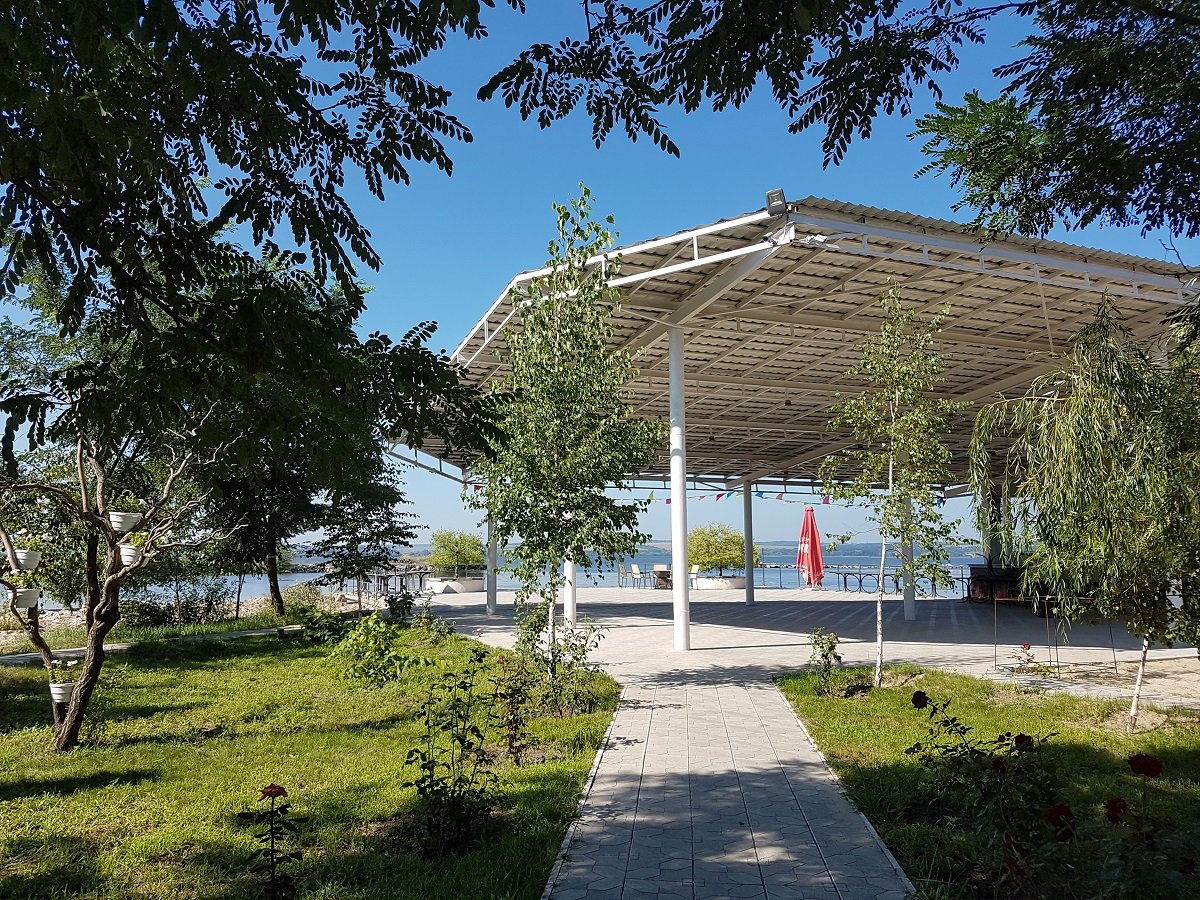 Где отдохнуть на майские праздники 8