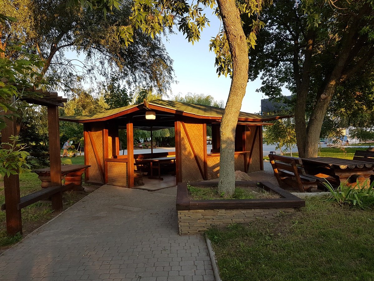 Где отдохнуть на майские праздники 9