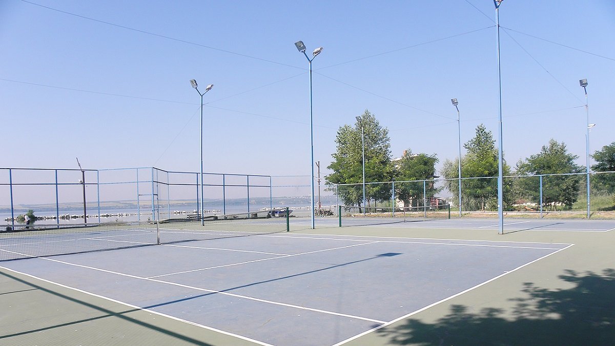 Где отдохнуть на майские праздники 10