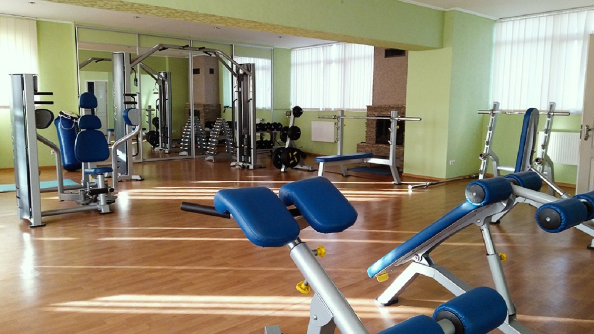 Где отдохнуть на майские праздники 12