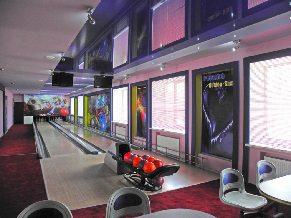 Где отдохнуть на майские праздники 13