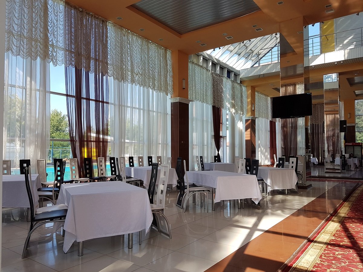 Где отдохнуть на майские праздники 14