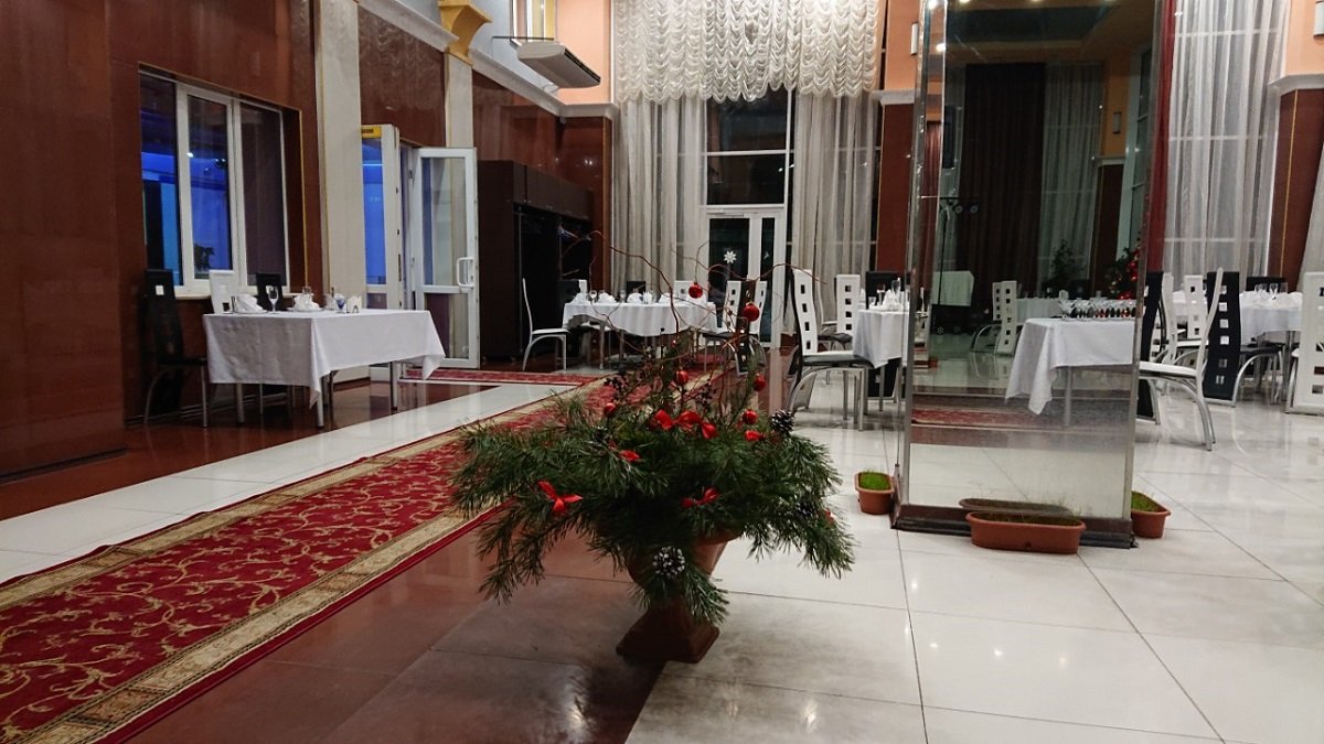 Где отдохнуть на майские праздники 15