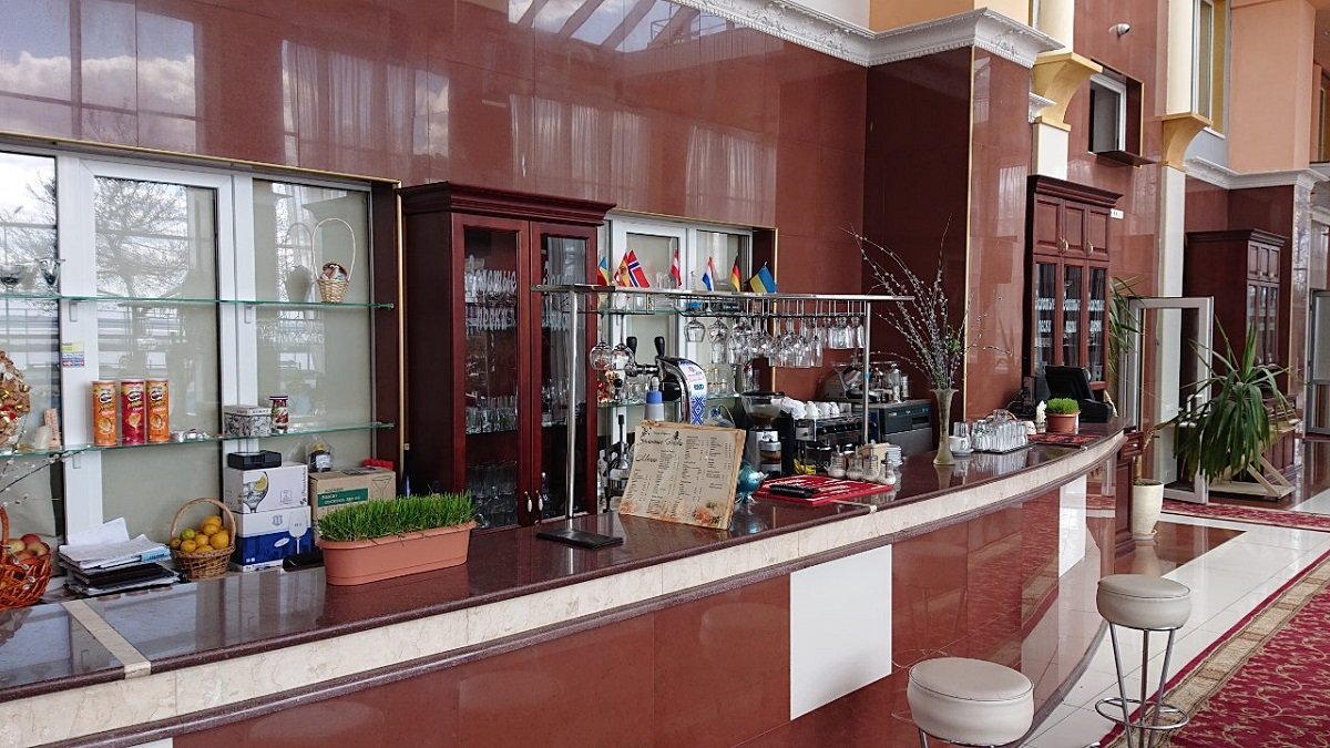 Где отдохнуть на майские праздники 16