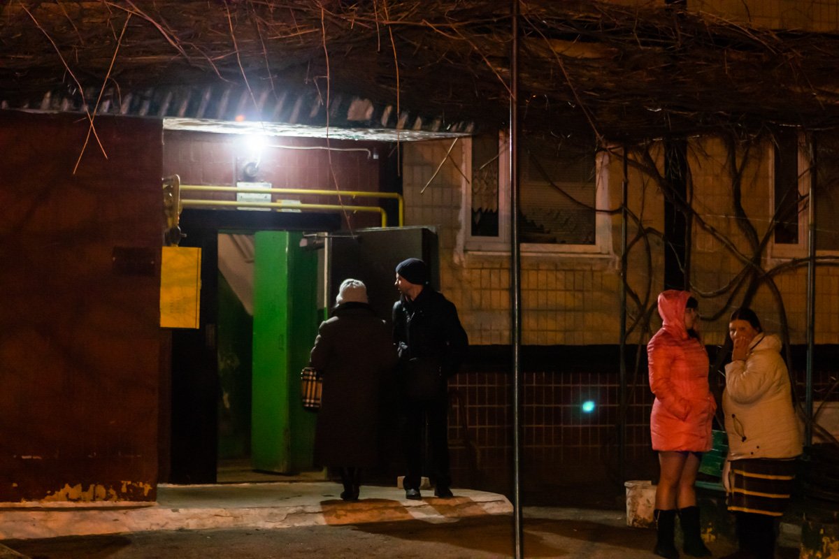 Возгорание удалось быстро ликвидировать 