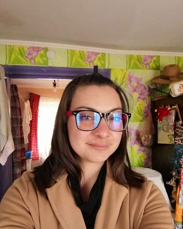 В Днепре пропала 32-летняя женщина