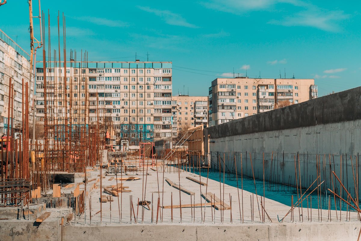 Новые технологии позволяют снизить качество шума Новые технологии позволяют снизить качество шума