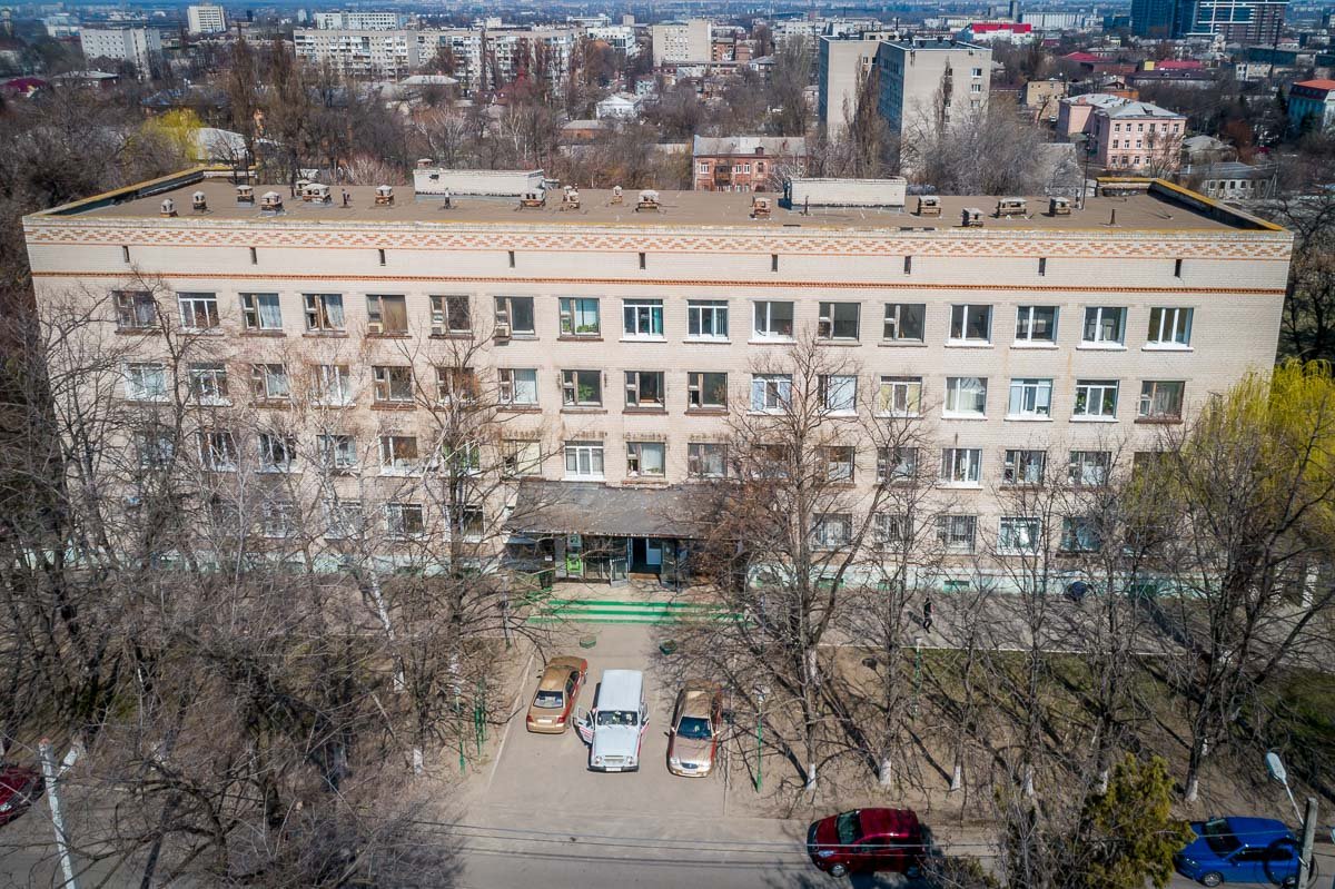 На данный момент ситуация нормализовалась