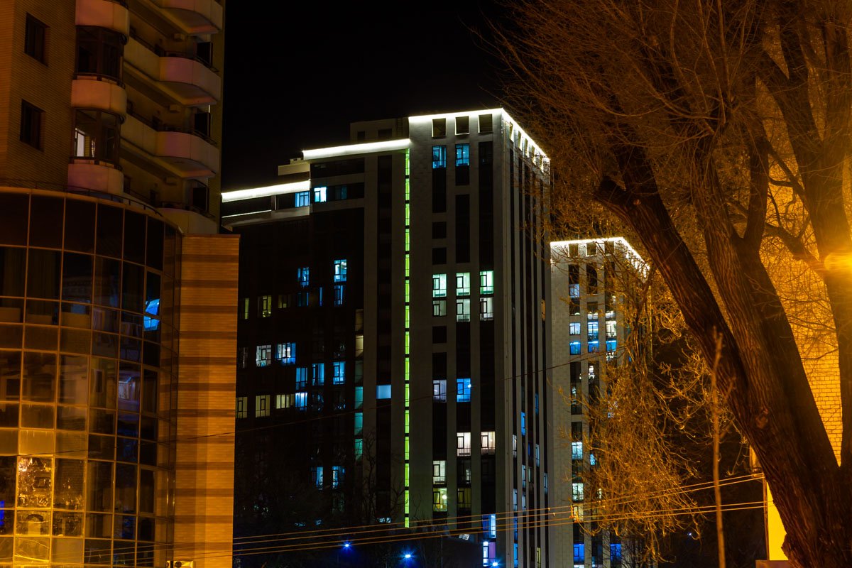 Можно заглядывать в окна Можно заглядывать в окна