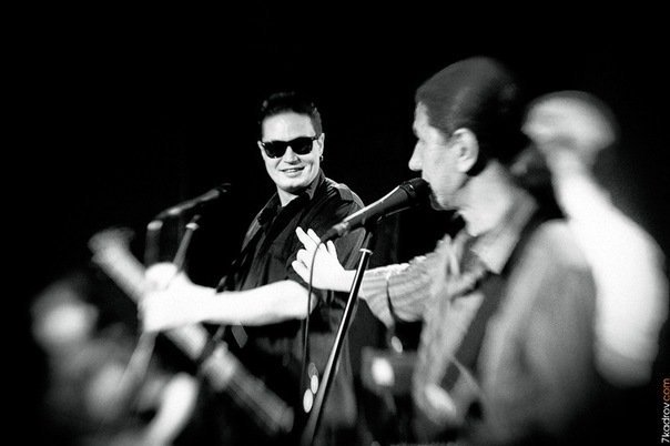 Также будут всем известные BULLET BLUES BAND Также будут всем известные BULLET BLUES BAND