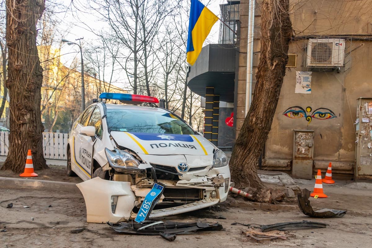 Детали выясняются