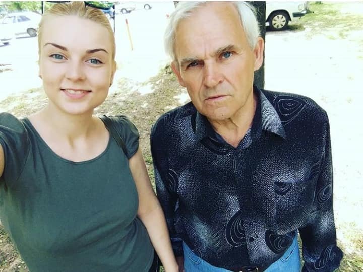 В Днепре пропал 81-летний мужчина В Днепре пропал 81-летний мужчина