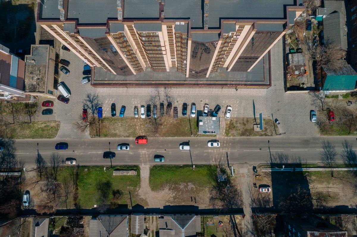 Днепр - удивительный Днепр - удивительный