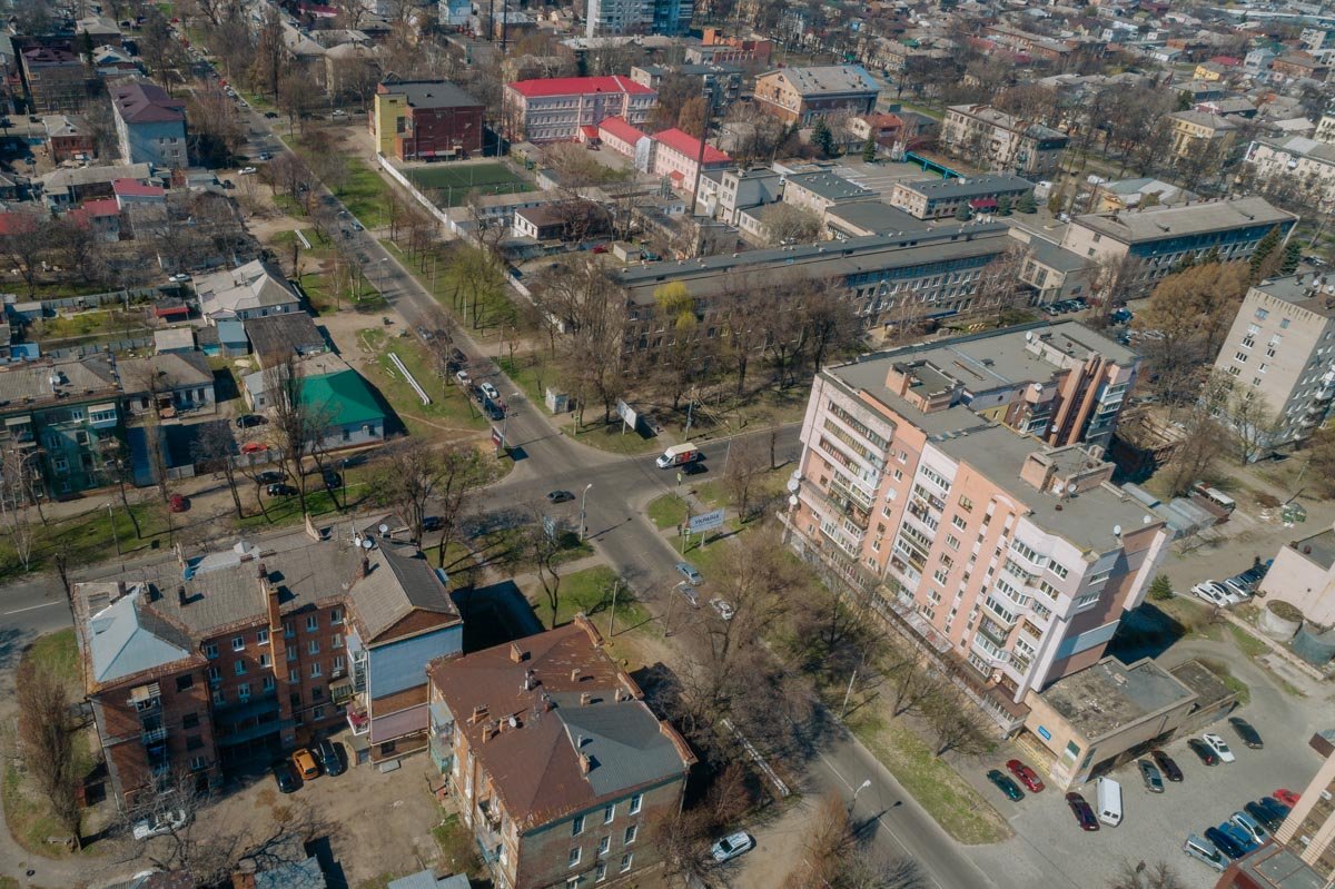 Днепр стоит того, чтобы его любить Днепр стоит того, чтобы его любить