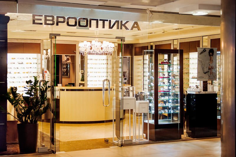 Где проверить зрение и подобрать очки в Днепре 13