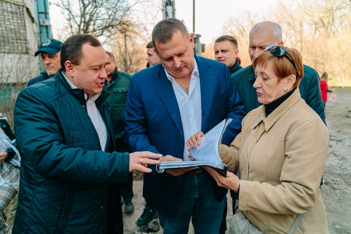 Все как надо Все как надо