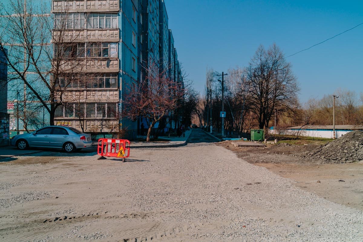 30 лет тут не было ремонта 30 лет тут не было ремонта