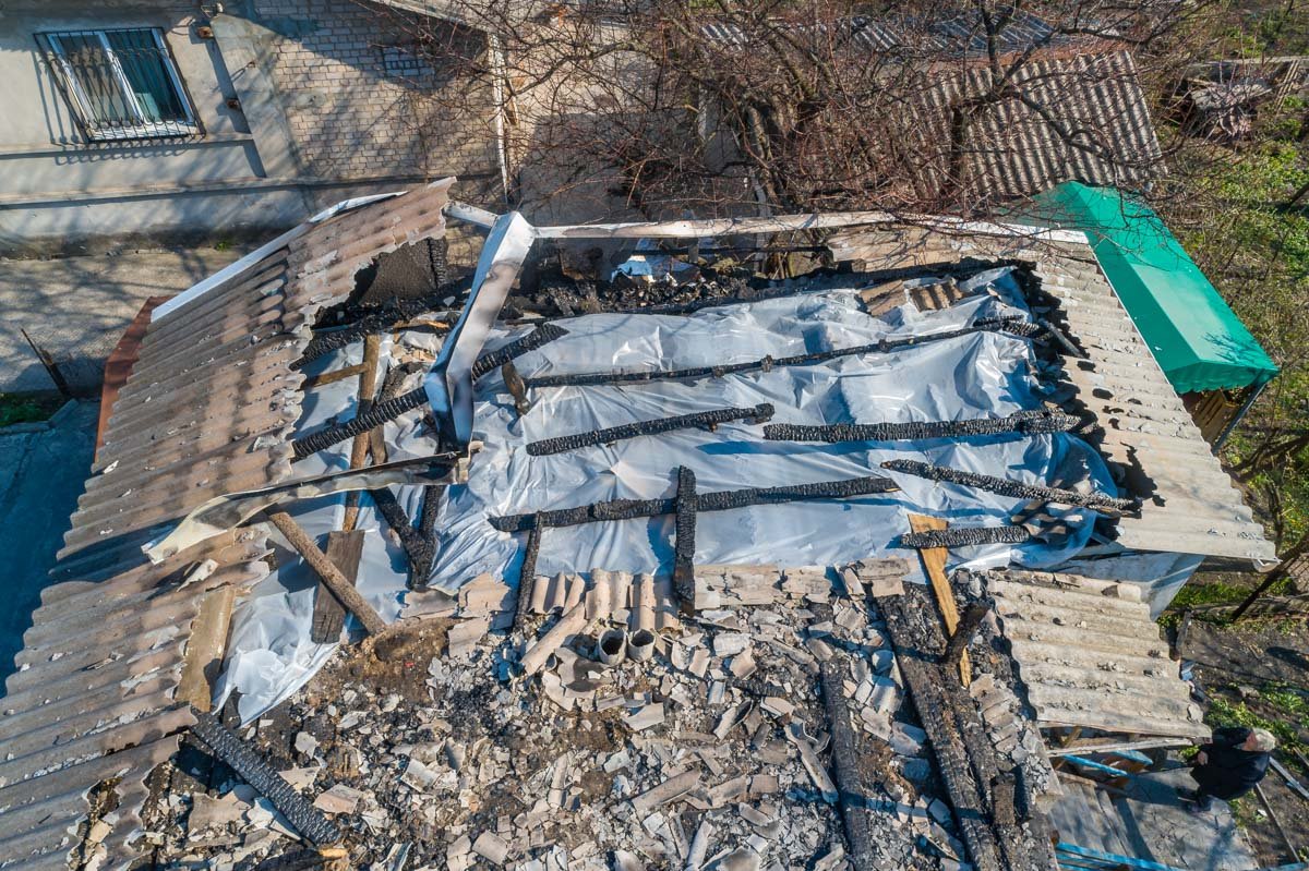 Справляются как могут