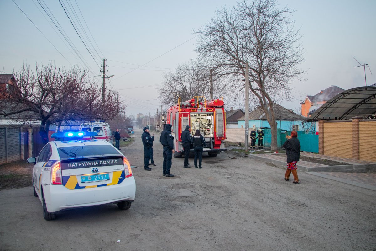 Приехав на место, спасатели и правоохранители обнаружили тело 58-летнего мужчины Приехав на место, спасатели и правоохранители обнаружили тело 58-летнего мужчины