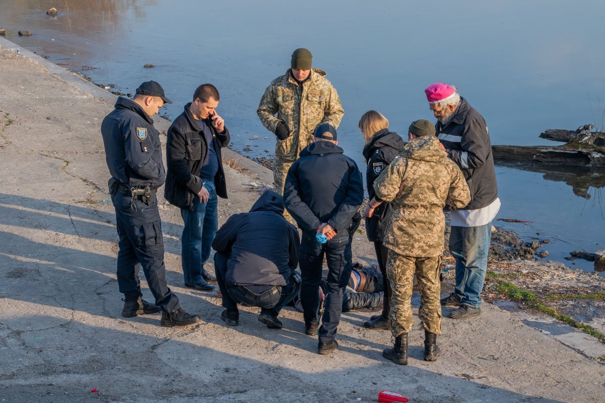 Фото Александра Лаура