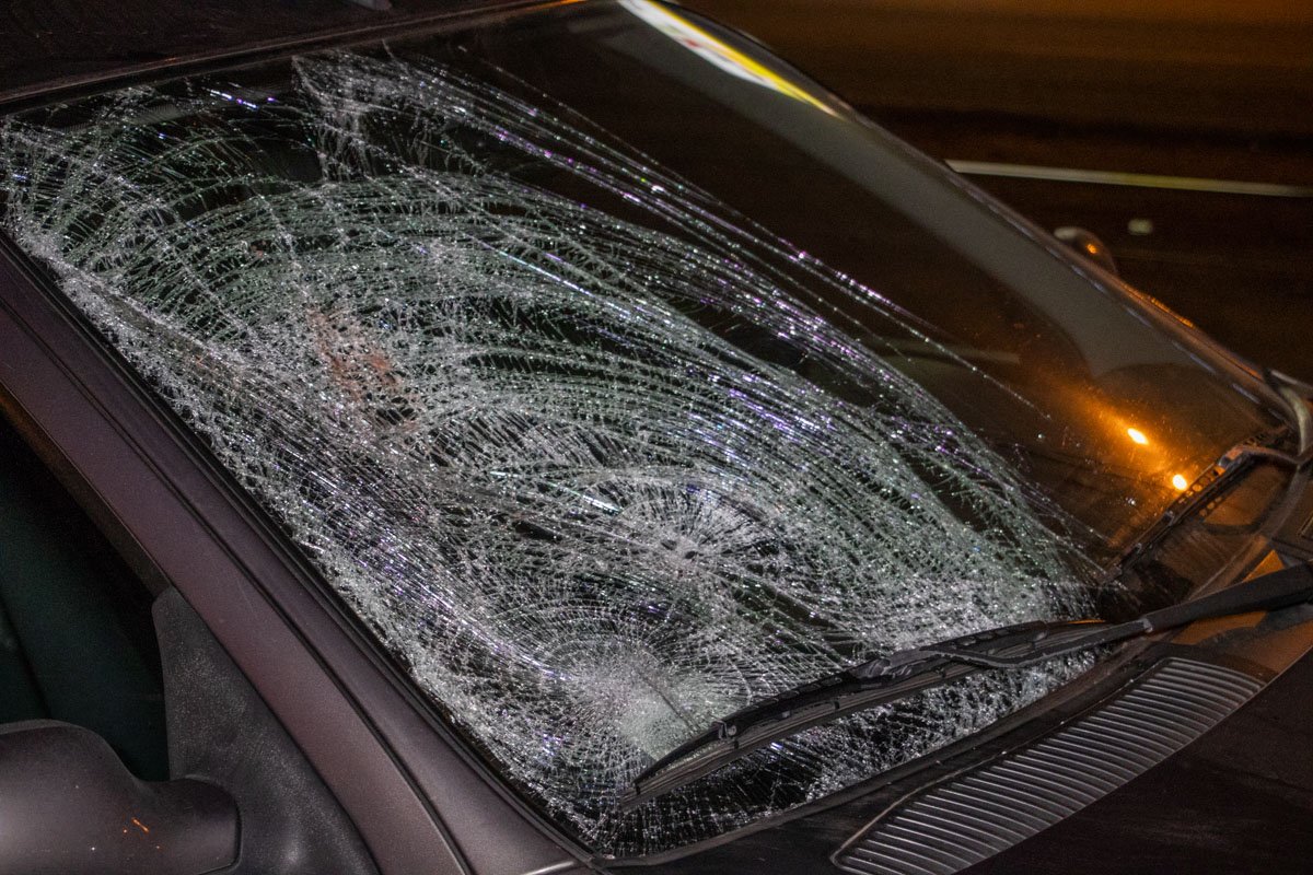 На место вызвали экипаж патрульной полиции и скорую На место вызвали экипаж патрульной полиции и скорую