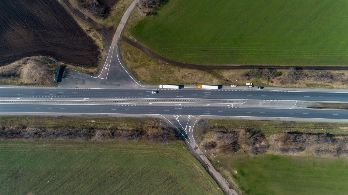 Сейчас дорога в хорошем состоянии  Сейчас дорога в хорошем состоянии
