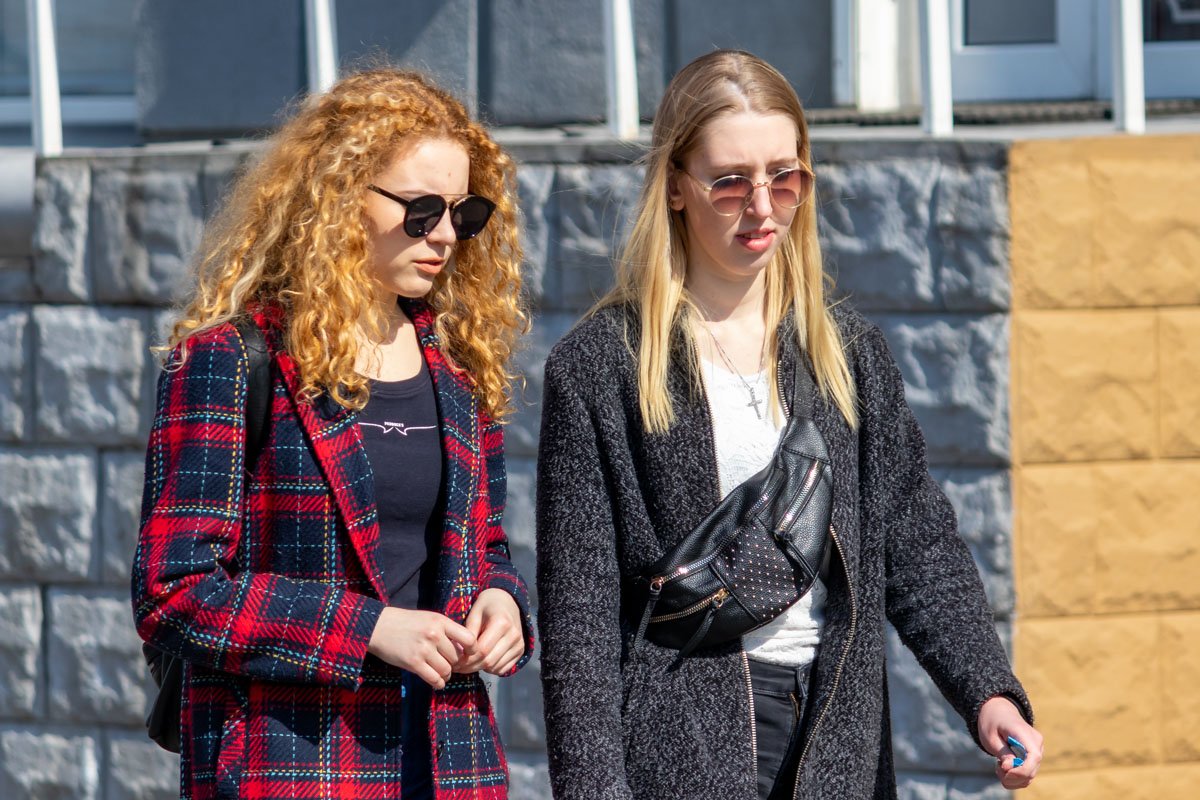 Когда-нибудь они поймут, чего они хотят, но это будет уже совсем другая история