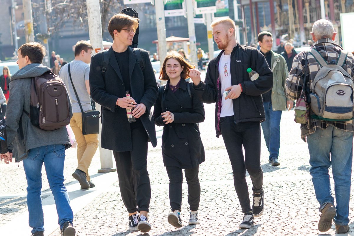 Выглядят так, будто записали лучший инди-альбом года