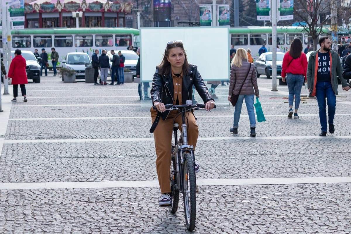 Безудержное веселье