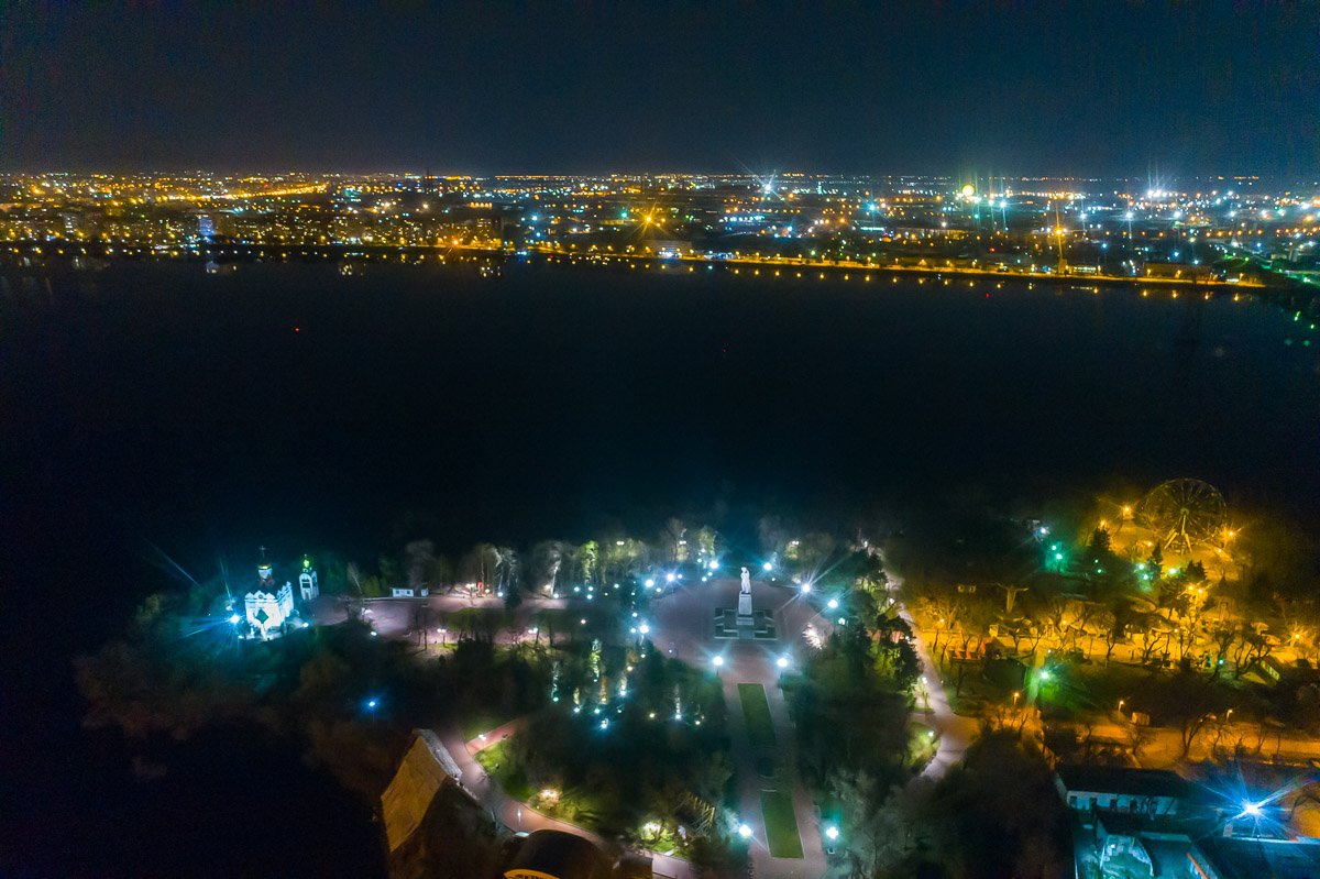Давно были в парке? Давно были в парке?