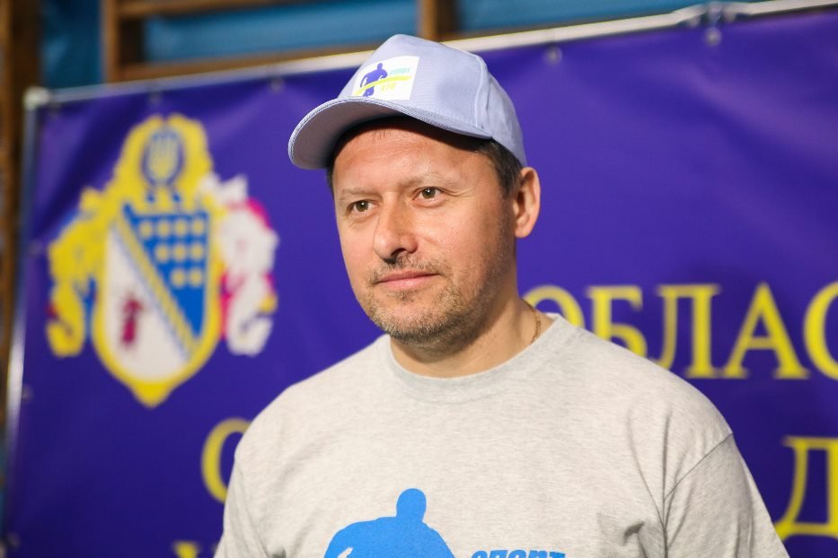 АТОшник Вячеслав Чеплухин