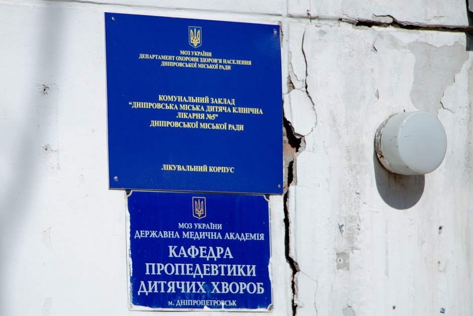 Навевает уныние. Но скоро все изменится