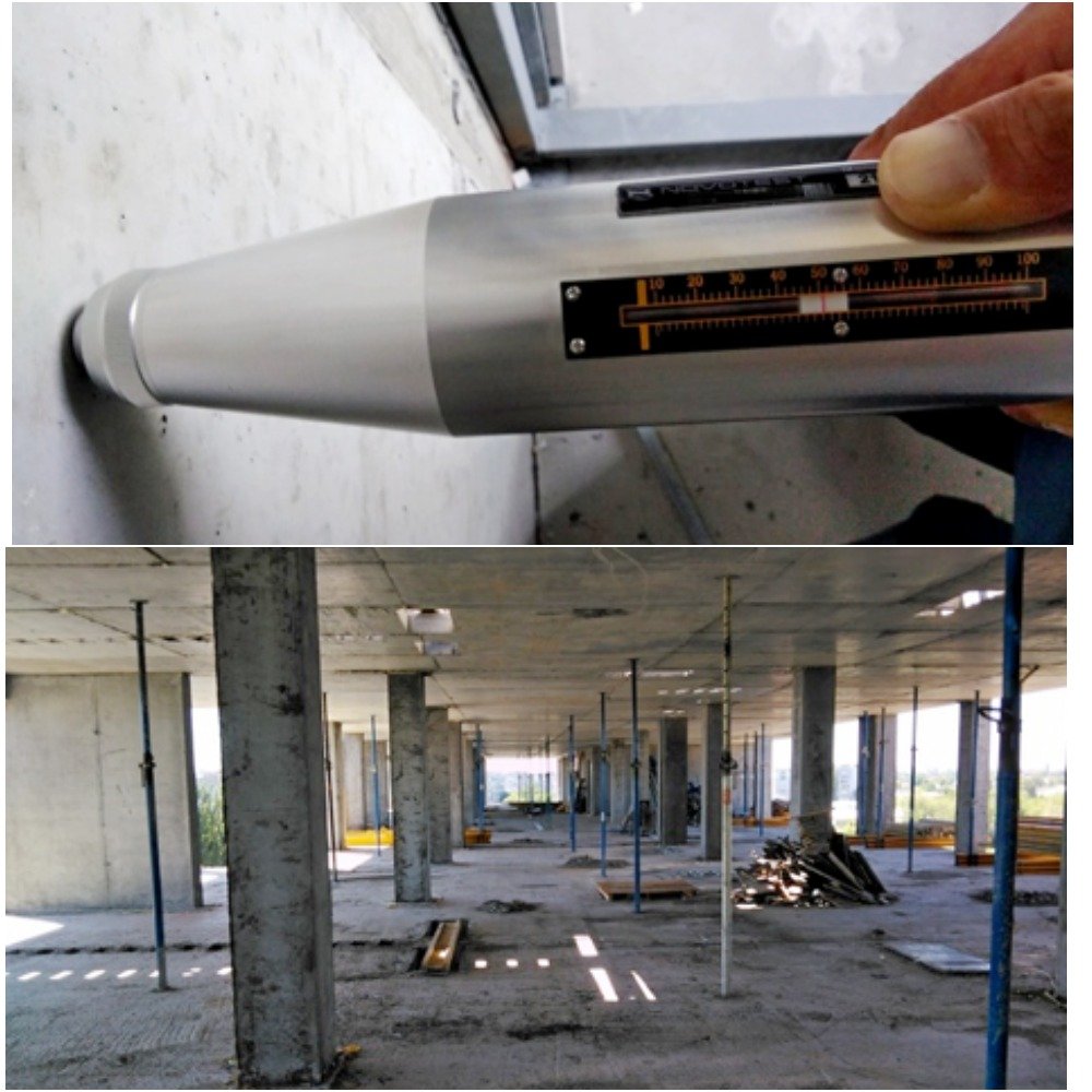 Прочность проверена и перепроверена