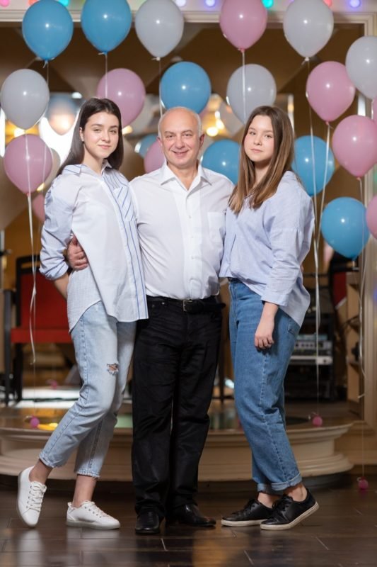 Праздник жизни: в Днепре десятый год отмечают День Белых Орхидей 2