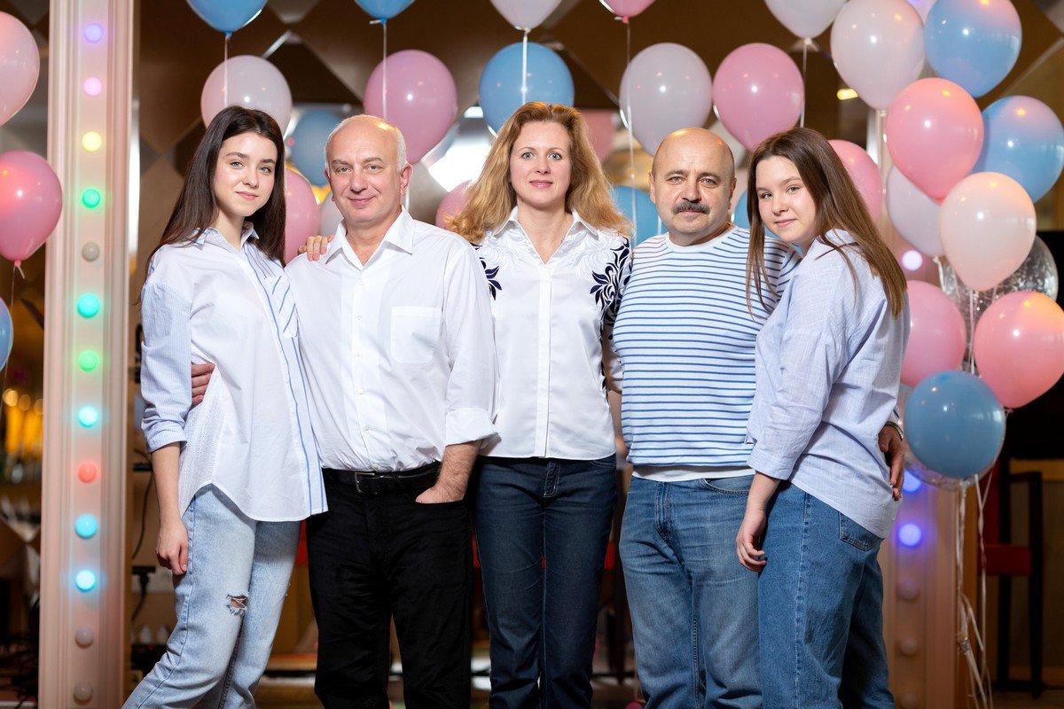 Праздник жизни: в Днепре десятый год отмечают День Белых Орхидей 3