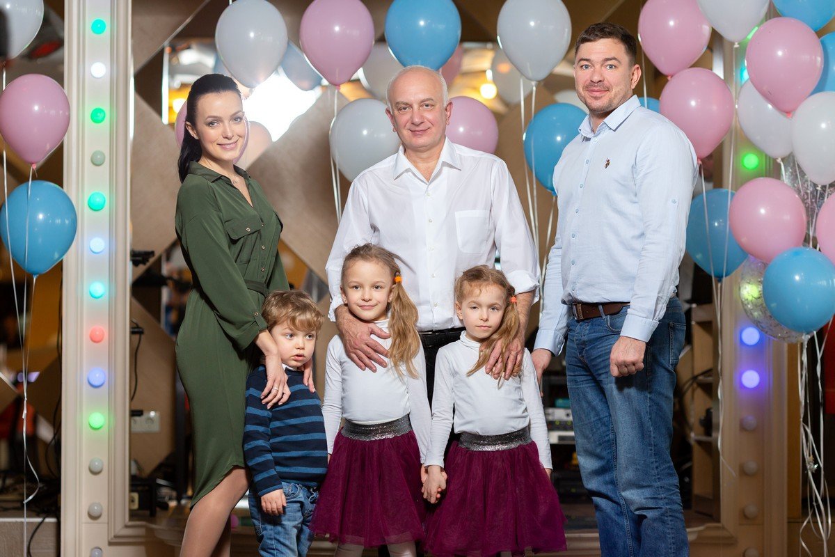 Праздник жизни: в Днепре десятый год отмечают День Белых Орхидей 4