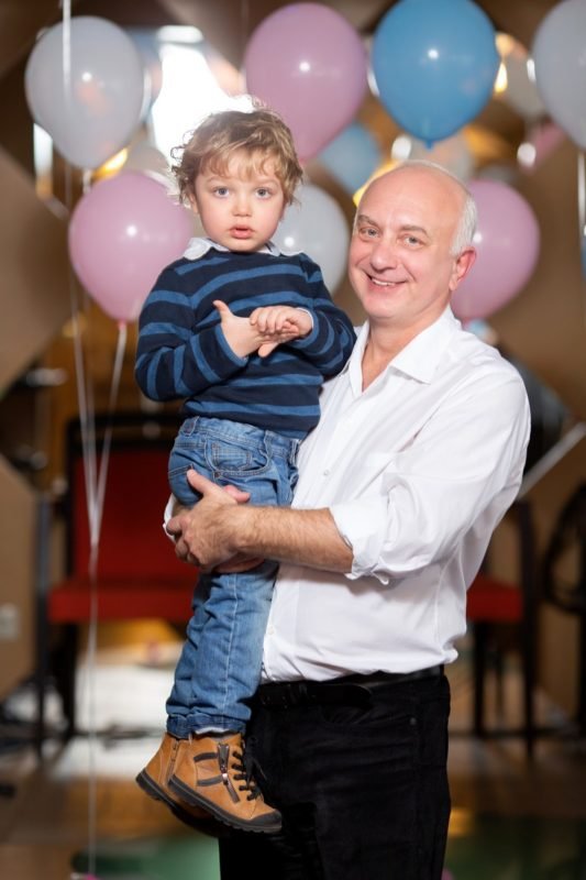 Праздник жизни: в Днепре десятый год отмечают День Белых Орхидей 5